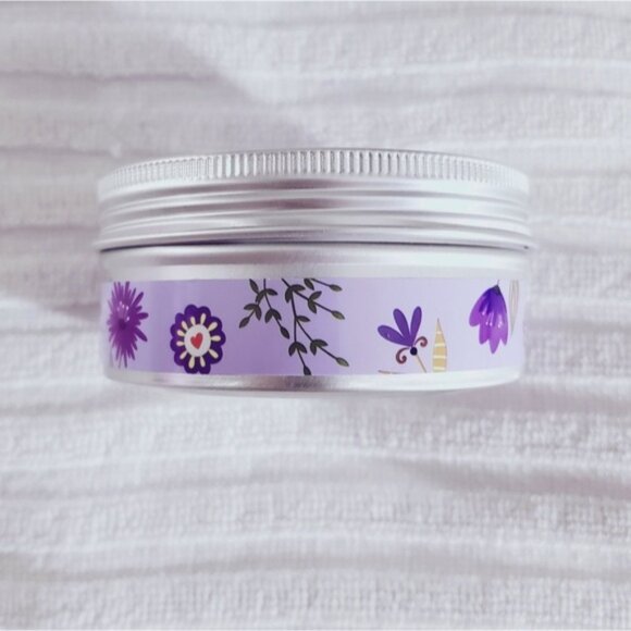 Apothecary Designs Lavender Vanilla Hand Balm - Picture 2 of 4
